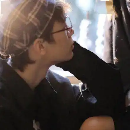  孤寡孤寡...七夕还等着被喂粮呢考研人也要把情侣头像换上