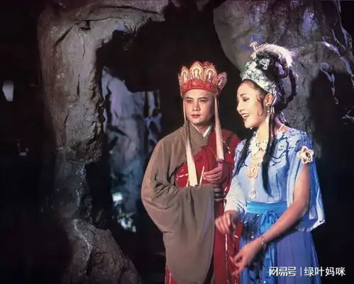  恐怖的女儿国无法避孕压抑,破戒的唐僧和杀心顿起的孙悟空