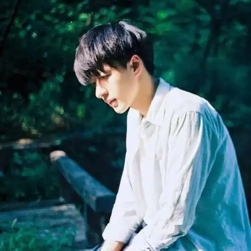  微信头像丨男生,女生,情侣头像,闺蜜头像