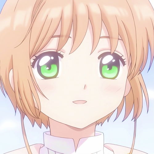  优质日漫情头