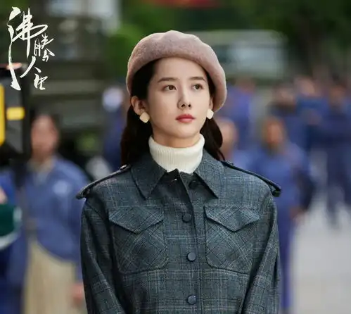  唐诡2景如洋被周星驰挖掘,频频凭美貌出圈,可惜演技却拖了后腿