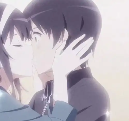 动漫情侣头像虐遍天下单身狗 动漫情侣头像虐遍天下单身狗