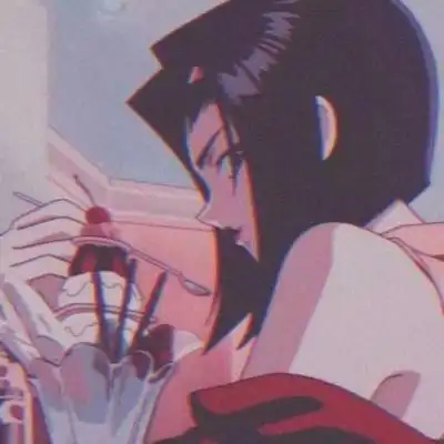 女生动漫头像冷酷帅气霸气冷艳头像女 女生动漫头像冷酷帅气霸气冷艳头像女