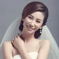  情侣头像婚纱类的