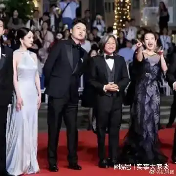  赵丽颖缺席戛纳明智的选择与娱乐业的现实