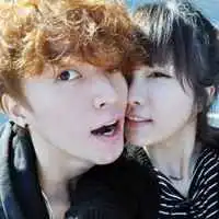  情侣头像搞怪影视人物微信头像图片大全