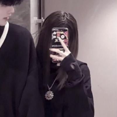  动漫情侣头像,真人情侣头像比较杂
