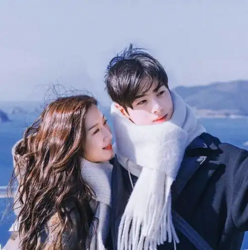  微信个性头像大全