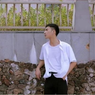 不明显的情侣头像单人一