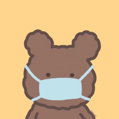 微信头像卡通可爱情侣口