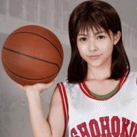 灌篮高手赤木晴子头像微信头像图片大全