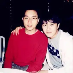 头像复古周星驰 头像复古周星驰