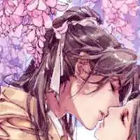  抖音最火古风情侣头像图片古风情侣头像一男一女俩人用