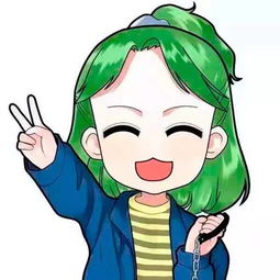  今天你换头像了吗no.60