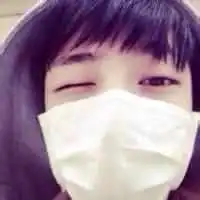 不怕被发现的情侣头像口