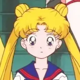  这是哪部动画的人物