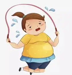  中考体育考跳绳,你孩子的跳绳补习了吗