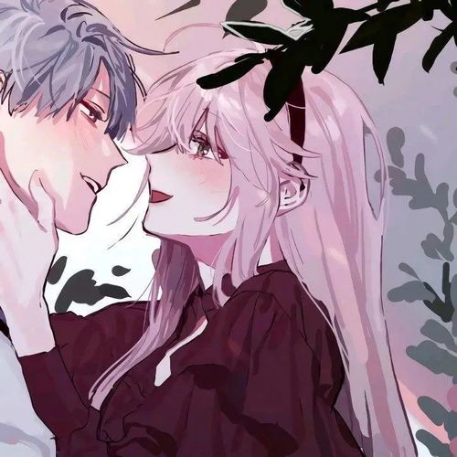  情人节快乐超美情头走一波