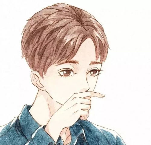  情侣头像不烂大街的情头