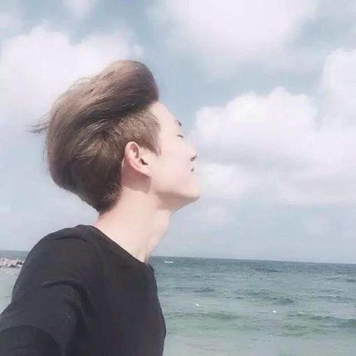  这年月人,福运好,做啥都如鱼得水