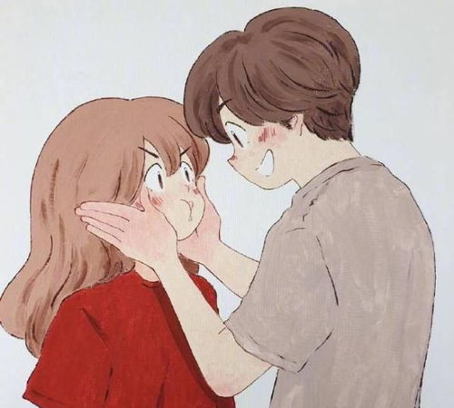  情侣同居以后分手,能继续做朋友吗男人和女人的回答,刚好相反