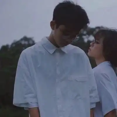  情侣头像宝贝这个词可真让人沉迷