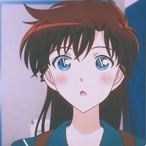 超级可爱的情侣头像来啦  超级可爱的情侣头像来啦