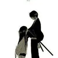 古风q版情侣头像微信头像图片大全 古风q版情侣头像微信头像图片大全