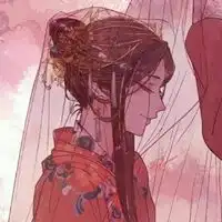  超拽情侣头像动漫情侣头像霸气超拽一对动漫