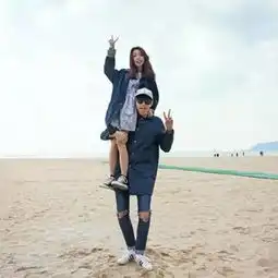  17招教你最萌身高差要怎么秀恩爱