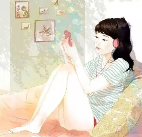  女人长期缺爱,会有5个不一般的表现,想脱单,现在知道还不晚