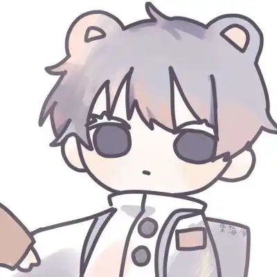 审请栗海原yu手绘头像 审请栗海原yu手绘头像