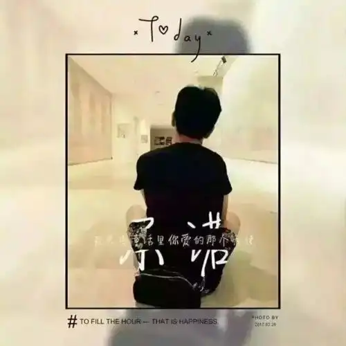  好看的qq情侣头像,动漫唯美一点