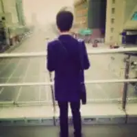  求情侣头像