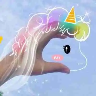 最火七夕100张头像
