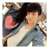  qq头像男神吴大伟男生第2页