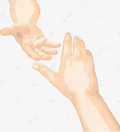  手绘手抓手素材图片免费下载高清png千库网图片编号8507243