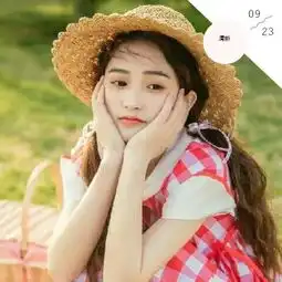  茶米互粉的美拍