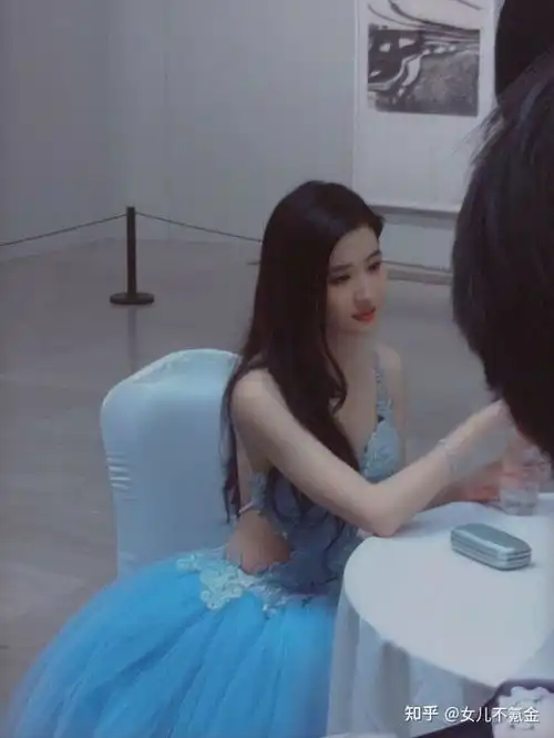  刘亦菲超美头像绝美啊啊啊