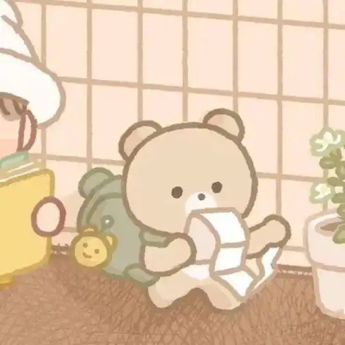  你一定会喜欢的微信头像
