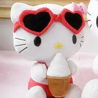  hellokitty猫的头像微信头像图片大全