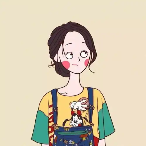  头像丨121款,总有一款适合你