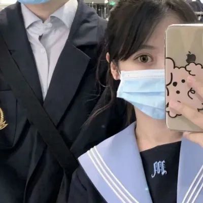  希望你遇到的白月光也能成为陪伴你一生的朱砂痣白月光情侣头像推荐腾讯新闻