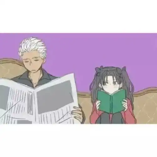 小胖孩情侣头像李元婴