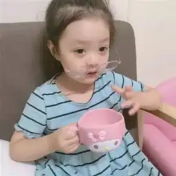  头像l可爱漂亮的萌宝