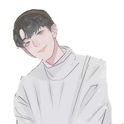 折木奉太郎情侣伴头像动