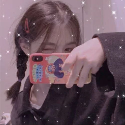 抖音头像情侣一男一女一