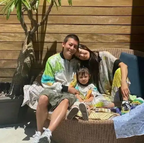  陈冠希素颜杂志大片流出,打破年龄的裹挟,才是痞帅的最高境界